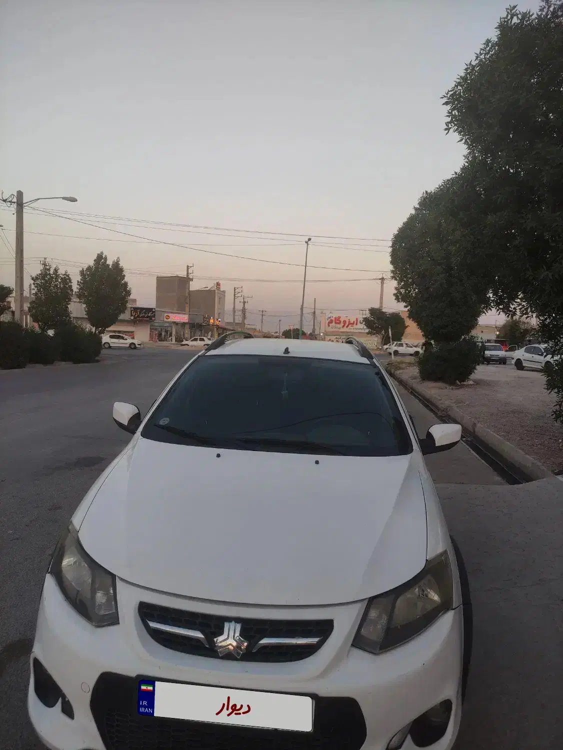 کوبیک 99|خودرو سواری و وانت|لنده, |دیوار