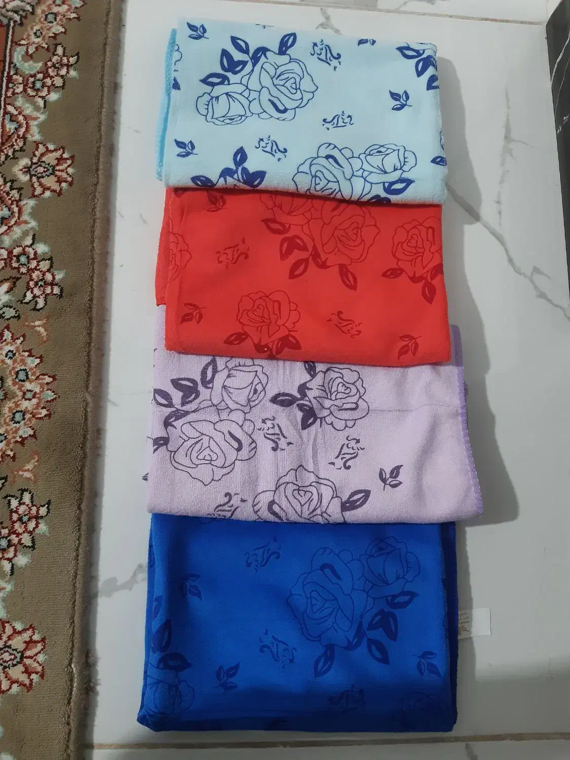 حوله سر،حوله استخری مردانه و... نو|لباس|ری, شهرک نظامی|دیوار