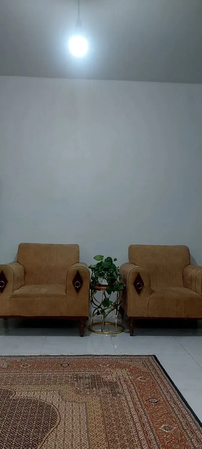 مبل ۷نفره|مبلمان خانگی و میز عسلی|اردبیل, |دیوار