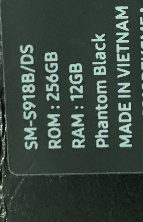 گوشی S23 ultra پلمپ|موبایل|اسلامشهر, شهرک مهدیه|دیوار