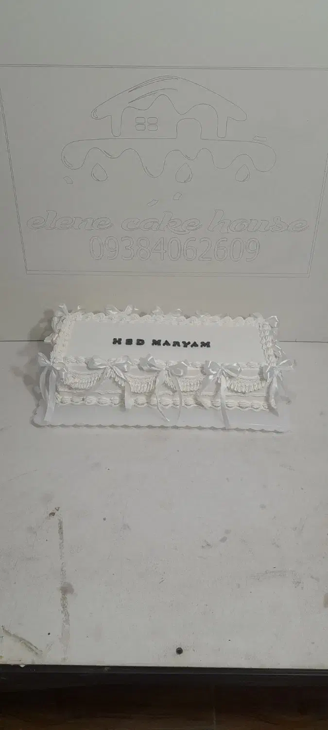 کیک سفارشی فقط کیلویی|خدمات پذیرایی، مراسم|زنجان, |دیوار