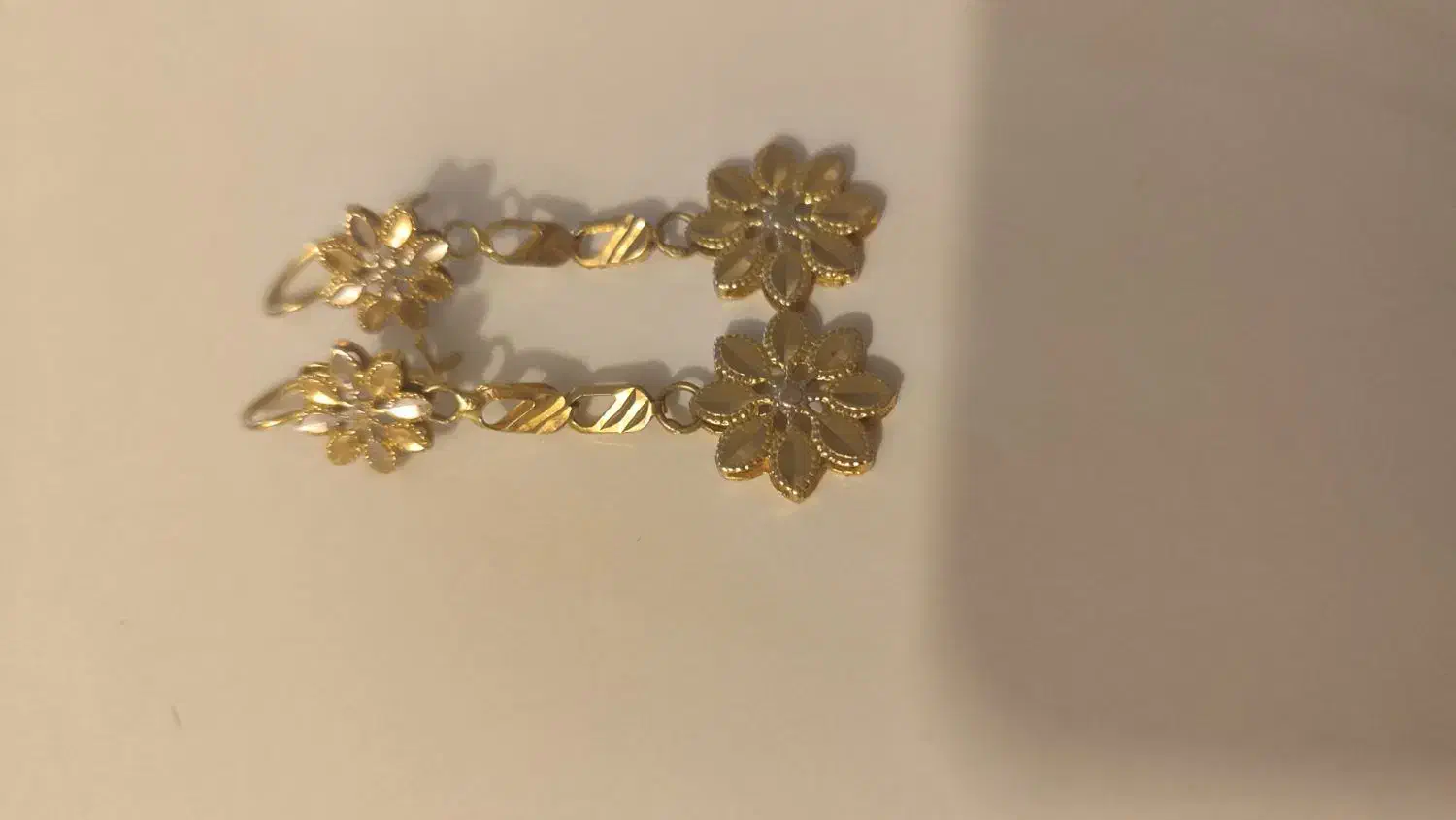 گوشواره طلا|جواهرات|اهواز, کیانپارس |دیوار