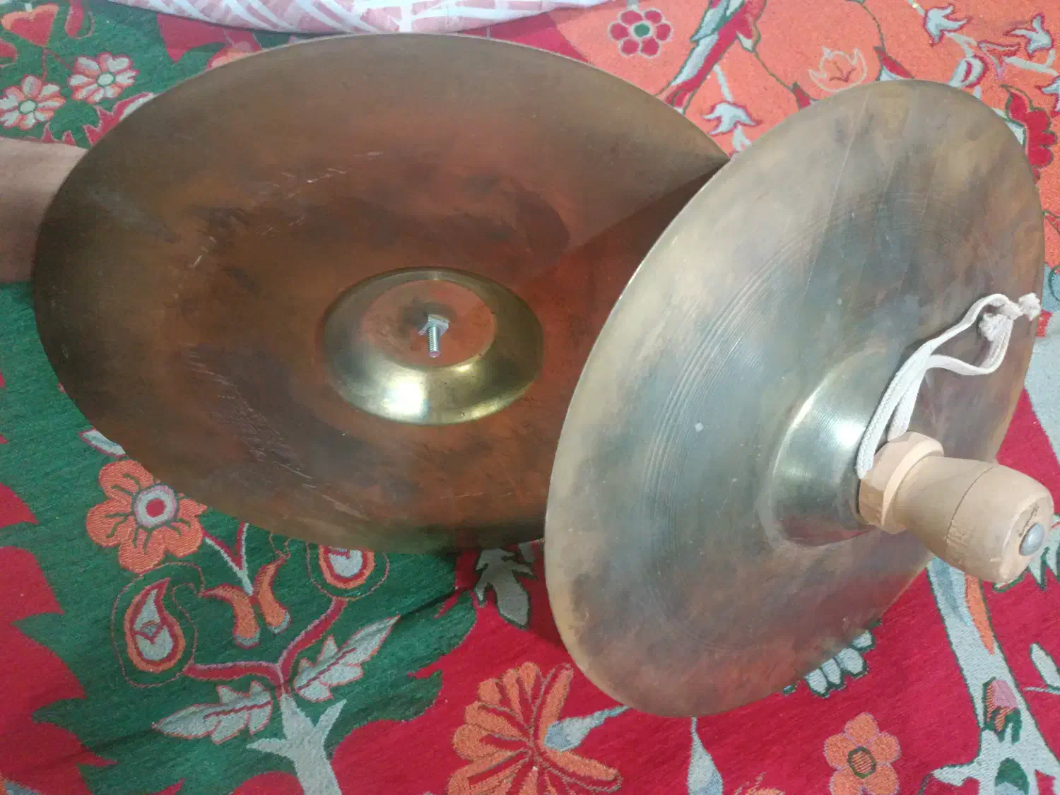 سنج محرم|درام و پرکاشن|شاهرود, |دیوار