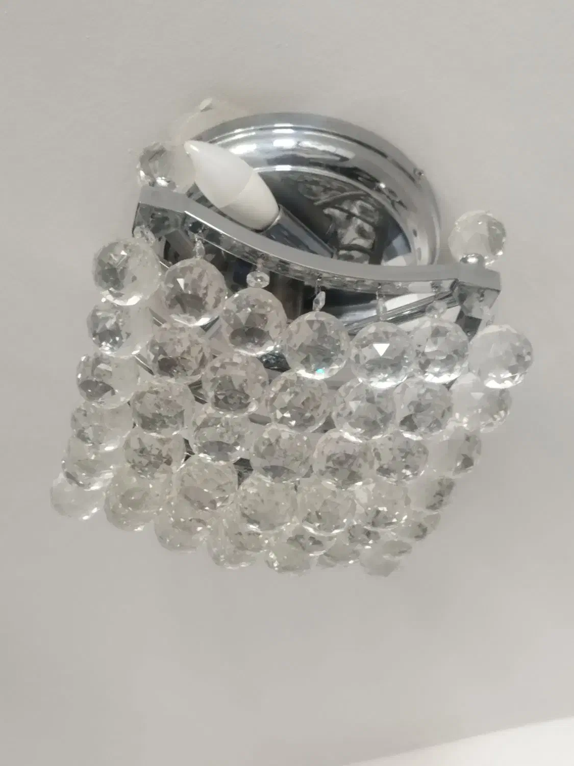 لوستر|لوستر و چراغ آویز|پردیس, فاز ۱۱|دیوار