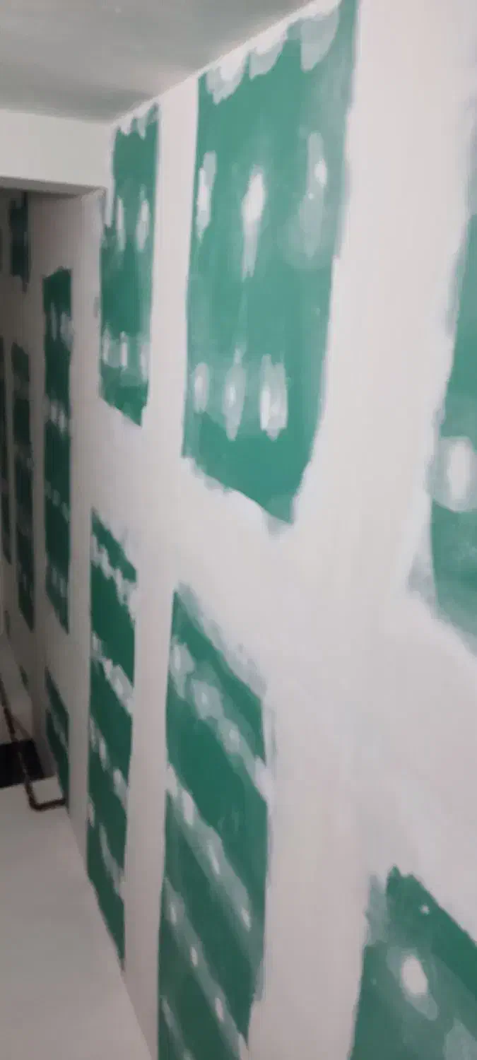 نیرو برای کار رنگ کاری ساختمان|استخدام معماری، عمران و ساختمانی|رشت, گلسار|دیوار