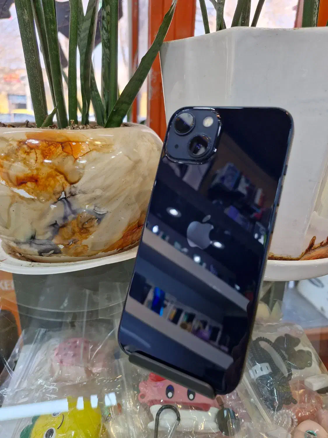 iphone 13 128G درحدنو|موبایل|اصفهان, نصرآباد|دیوار