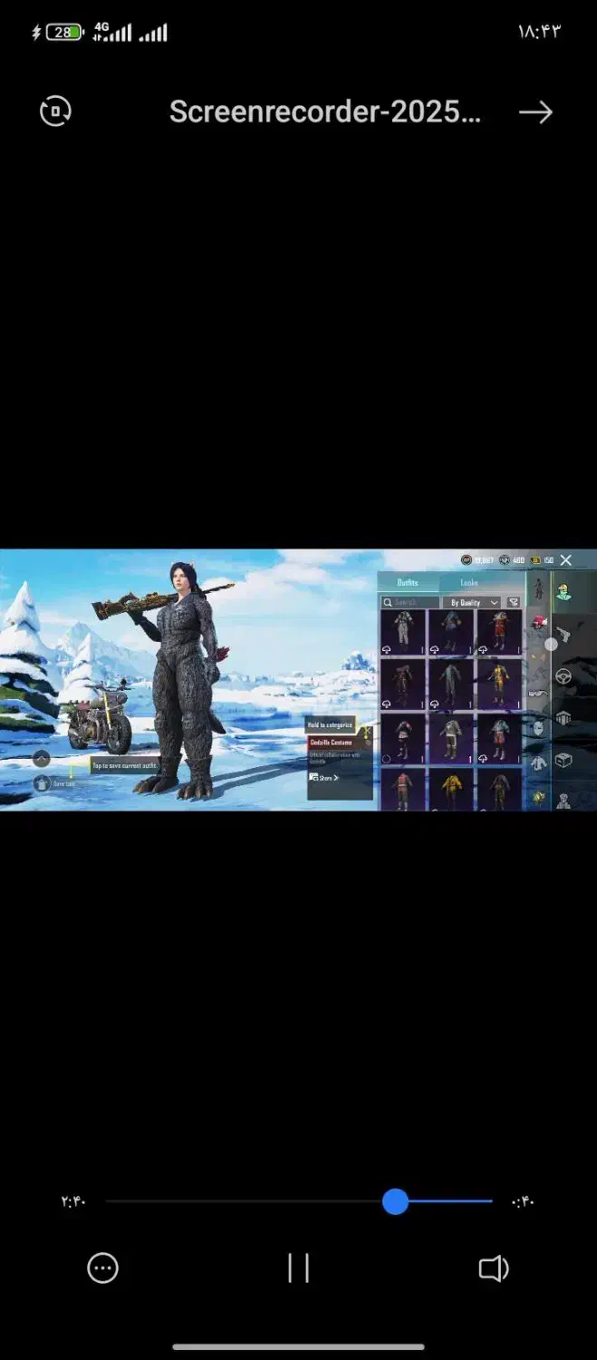 اکانت فول قدیمی کانک داره|کنسول، بازی ویدئویی و آنلاین|زابل, |دیوار