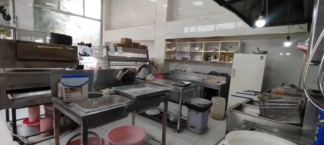 تجهیزات پیتزا و ساندویچ|کافیشاپ و رستوران|قره ضیاالدین, |دیوار