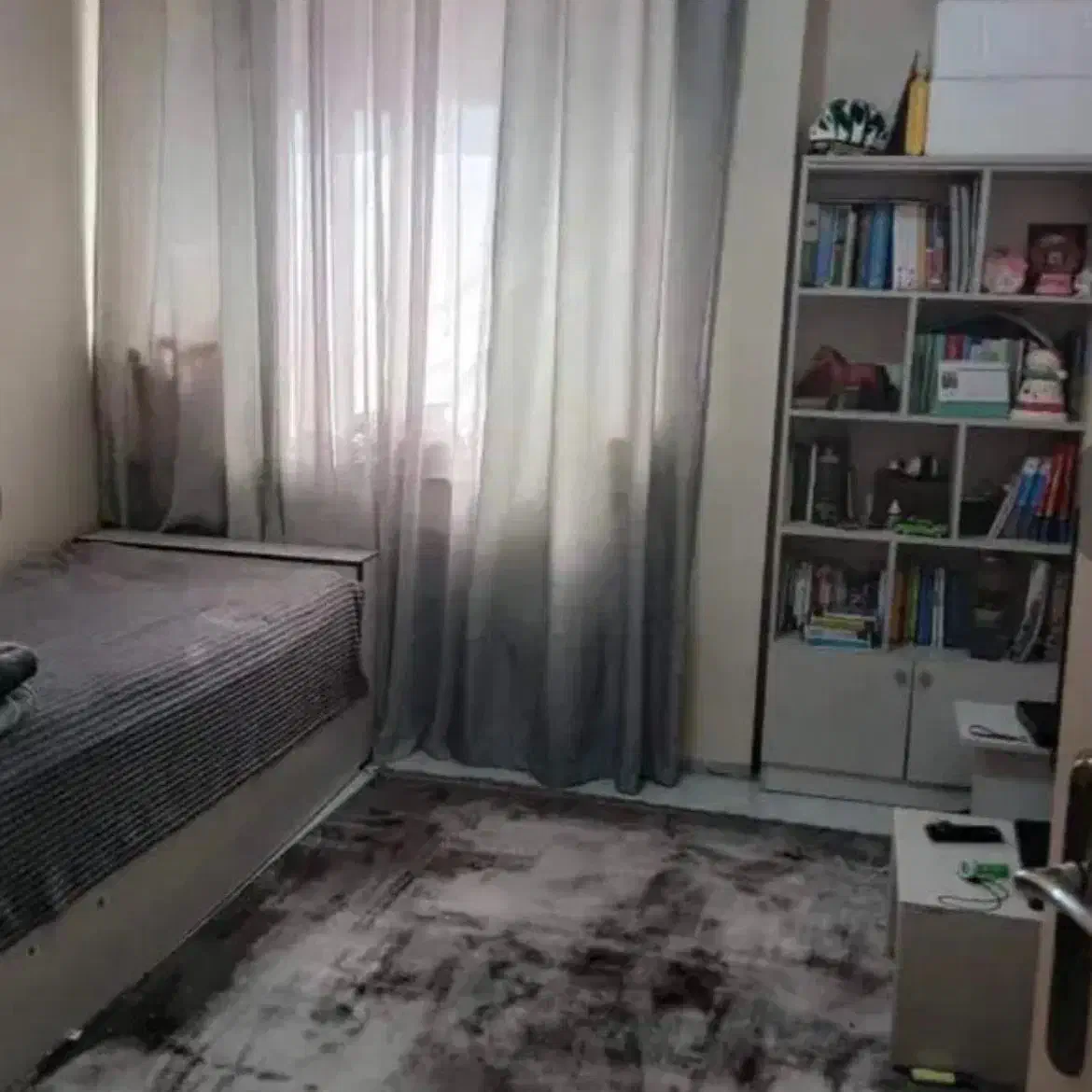 ۸۸متر ۲خواب*بهترین لوکیشن ستارخان*