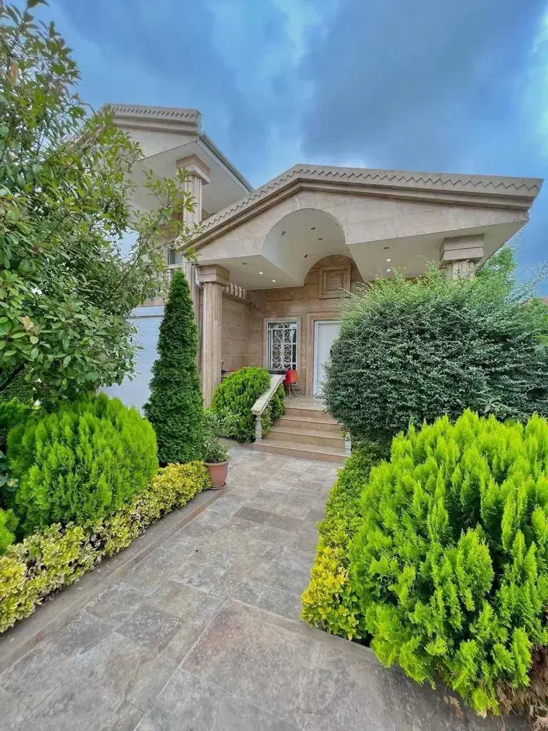 ویلاباغ شهرکی۳خوابه۲۵۰م٪مدارک تکمیل*اقساط۱۲ماهه|فروش خانه و ویلا|جاجرود, |دیوار