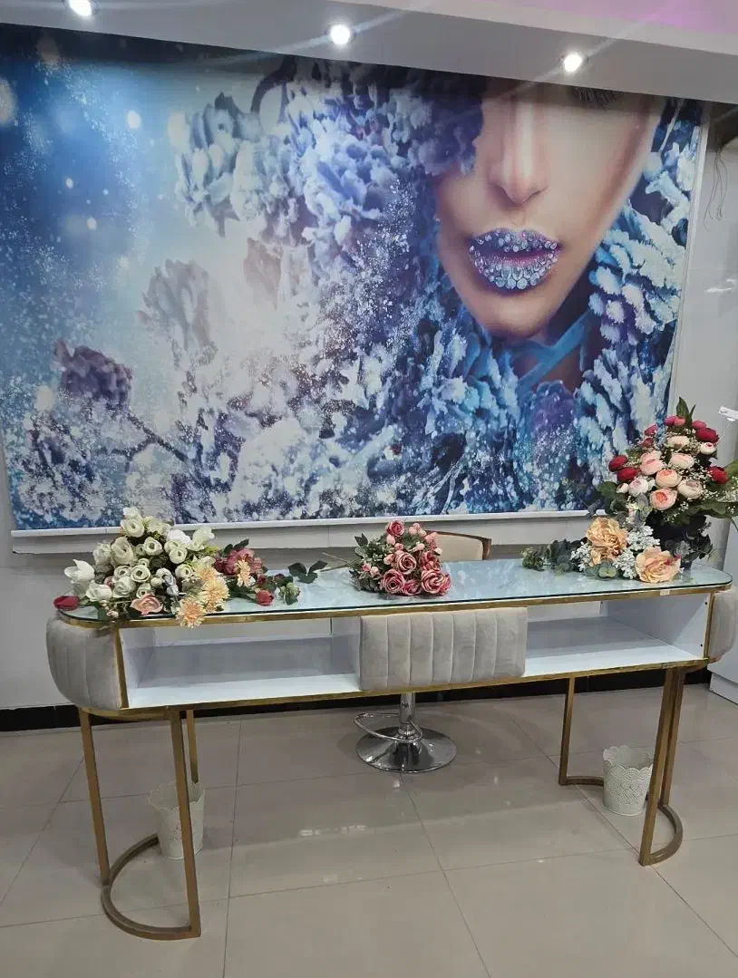 استخدام آرایشگر در تمامی لاین ها(ناخکار)|استخدام درمانی، زیبایی، بهداشتی|فردیس, فردیس|دیوار