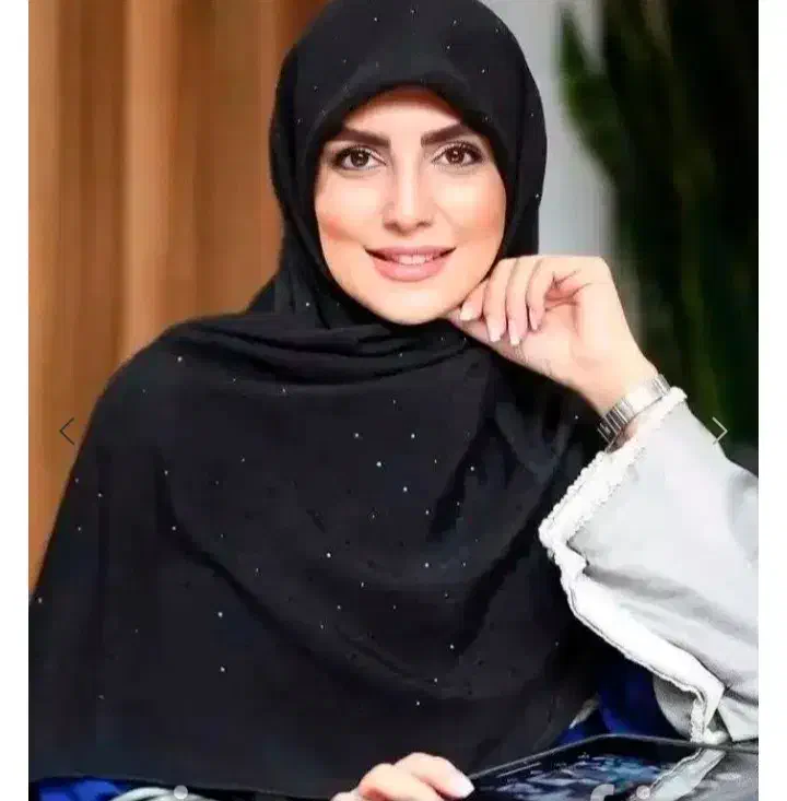 انواع شال و روسری|لباس|شهرکرد, |دیوار