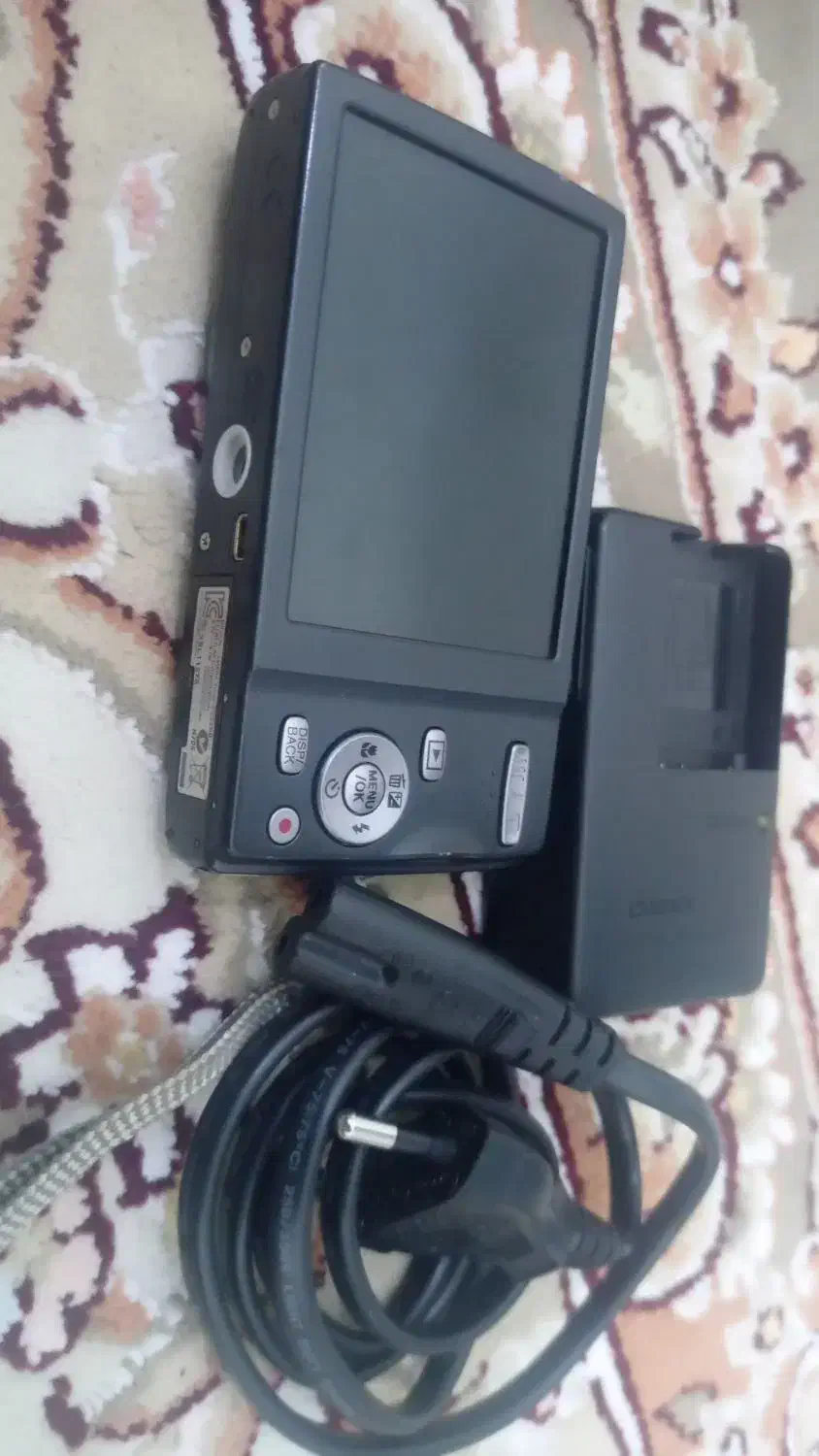 دوربین عکاسی|دوربین عکاسی و فیلم‌برداری|بندرعباس, |دیوار