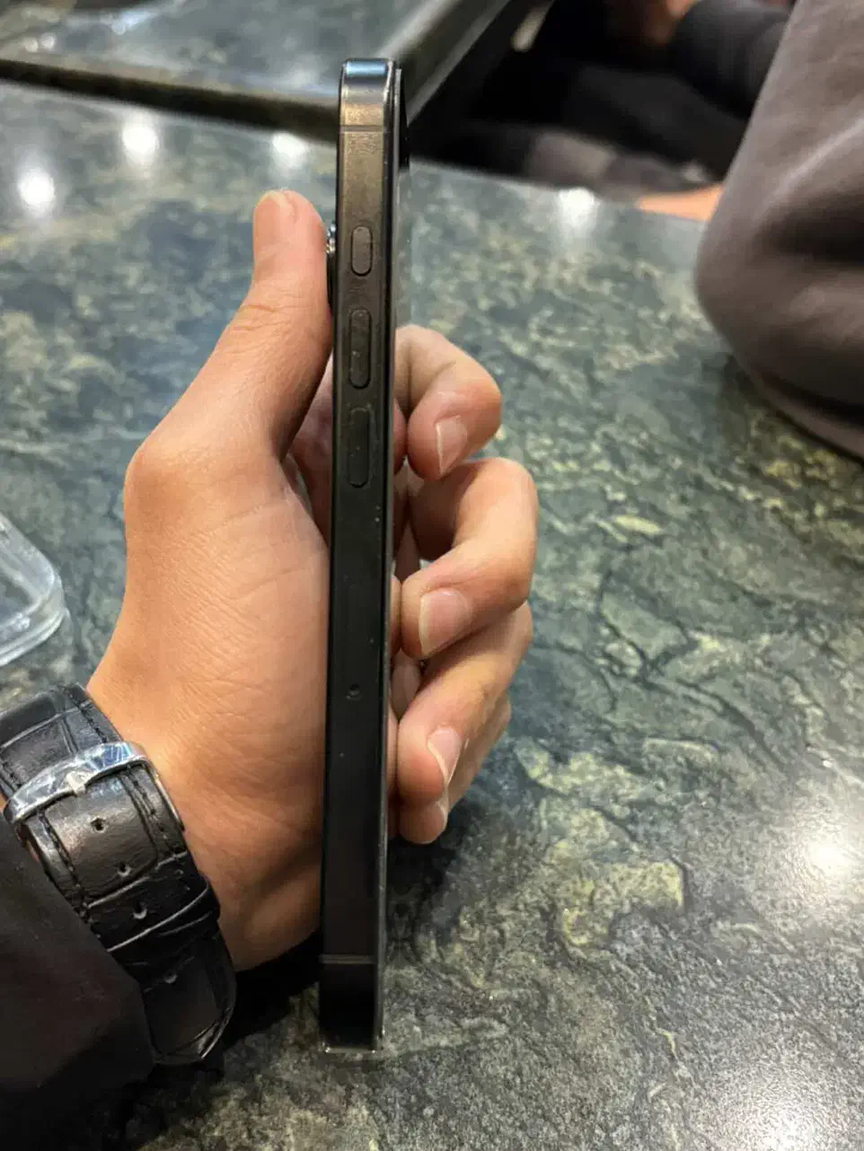 ایفون ۱۶ ۲۵۶ zaa|موبایل|تهران, تهران‌ویلا|دیوار