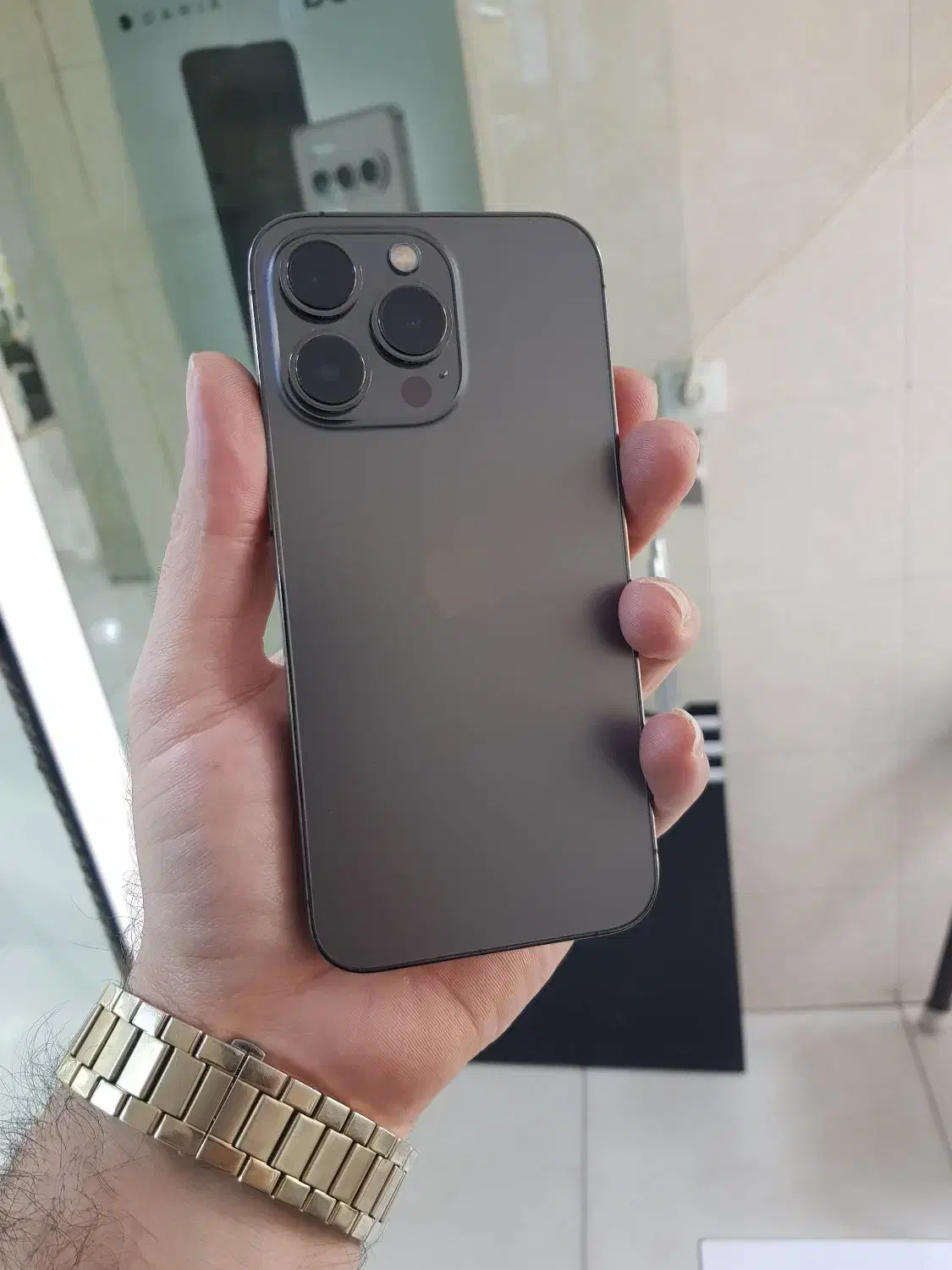 iphone13pro|موبایل|ارومیه, |دیوار