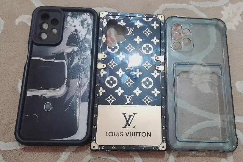 گارد گوشی|لوازم جانبی موبایل و تبلت|پرند, فاز ۶|دیوار