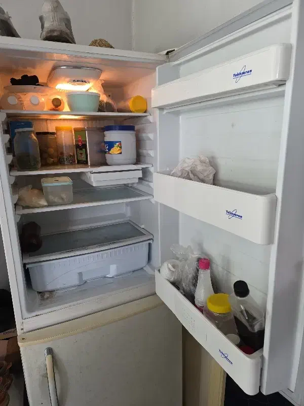 یخچال|یخچال و فریزر|نوشهر, |دیوار