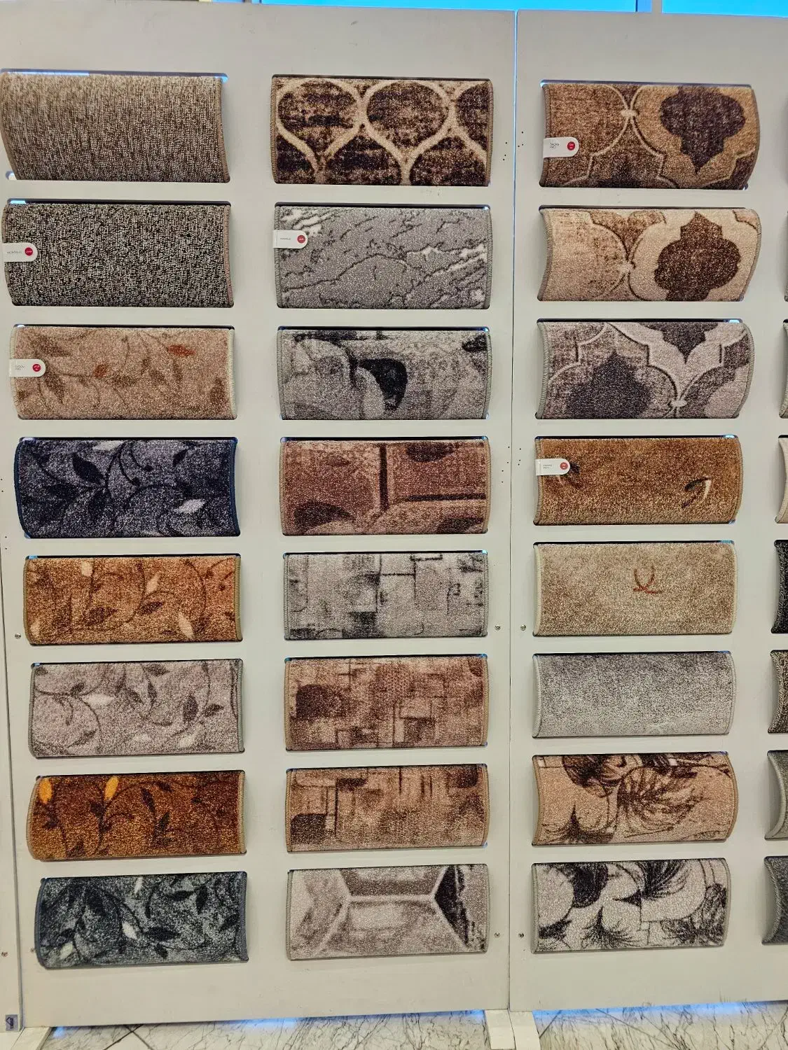 موکت کات بی پالاز و رویال ظریف مصور*قیمت کارخانه|موکت|شیراز, شیشهگری|دیوار