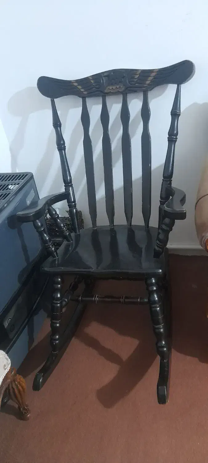 صندلی آرامش|صندلی و نیمکت|شهریار, کردزار|دیوار