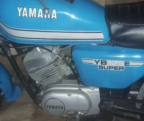 یاماها 125|موتورسیکلت|ایوان, |دیوار