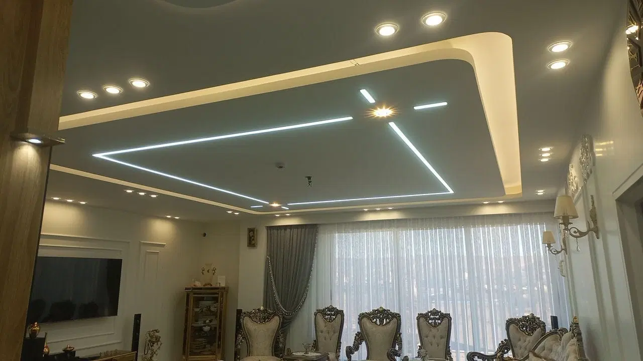برق کار ساختمان|خدمات پیشه و مهارت|تبریز, |دیوار