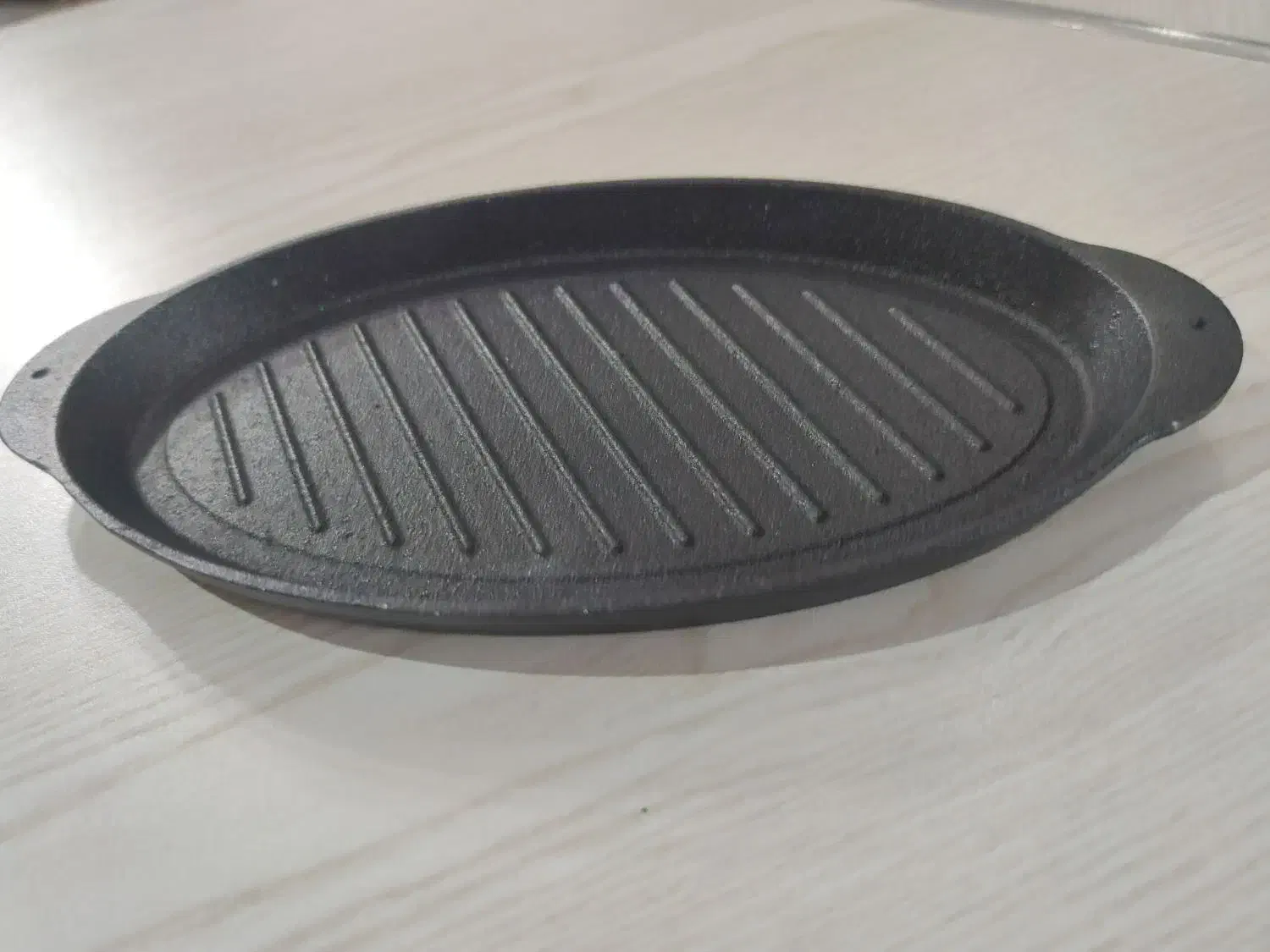 سینی چدن|ظروف پخت‌وپز|تهران, وردآورد|دیوار