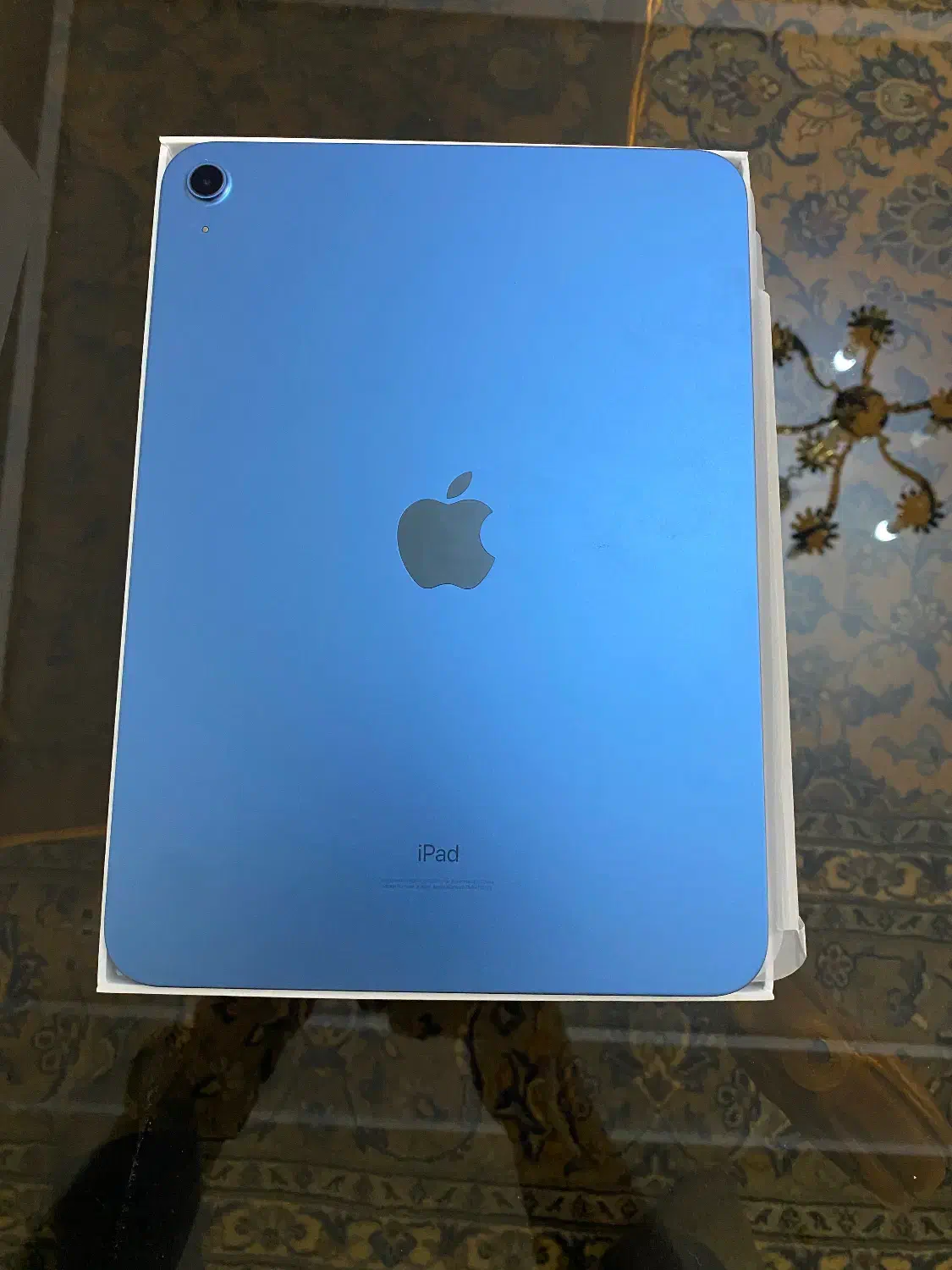 ایپد ipad 10|تبلت|تهران, شهران شمالی|دیوار