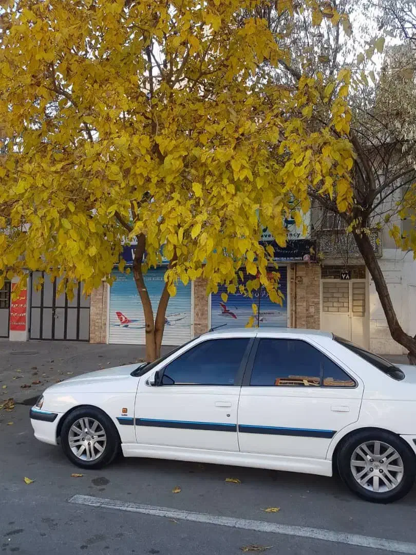 پارس|خودرو سواری و وانت|دوگنبدان, |دیوار