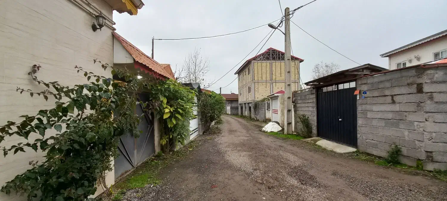 **ویلا ۲۰۰ متری/ خوش ساخت نزدیک جانبازان*|فروش خانه و ویلا|رشت, جانبازان|دیوار