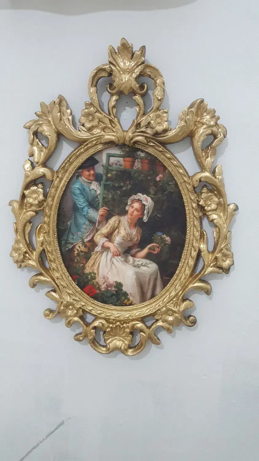 قابهای پلی استر|تابلو، نقاشی، عکس|بروجرد, |دیوار