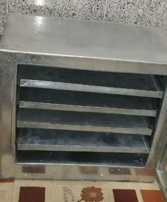 فردستی جهت پخت کلوچه ، شیرینی ، نان فانتزی ، پیتزا|اجاق گاز و لوازم برقی پختوپز|بروجرد, |دیوار