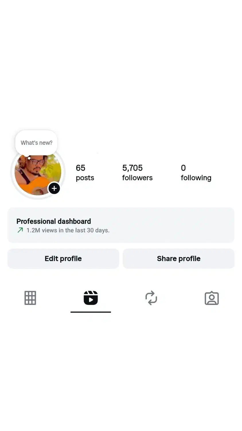 پیج اینستاگرام|لوازم جانبی موبایل و تبلت|فردیس, کچویی|دیوار