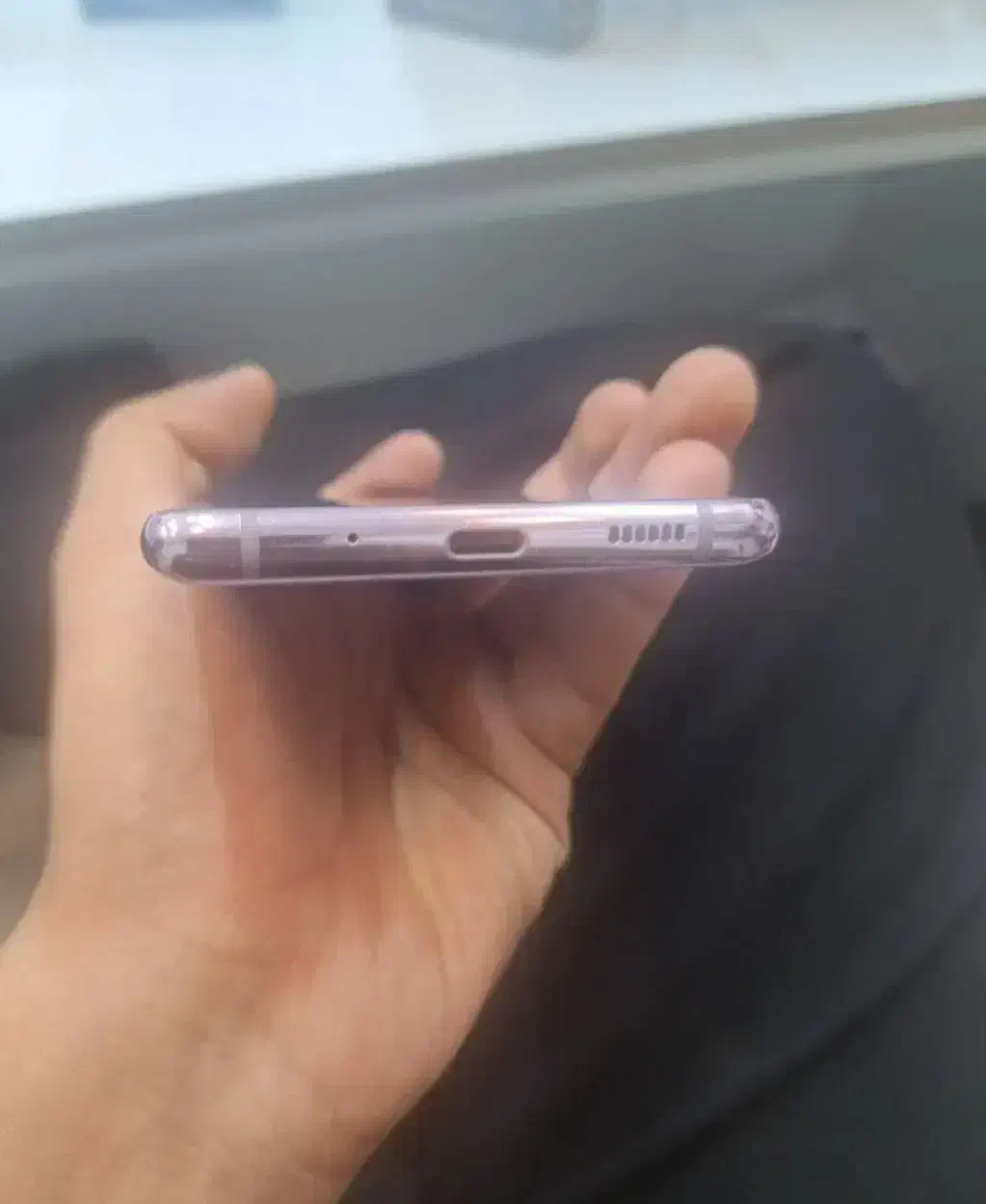 گوشی S20 Fe|موبایل|شیراز, سینما سعدی|دیوار