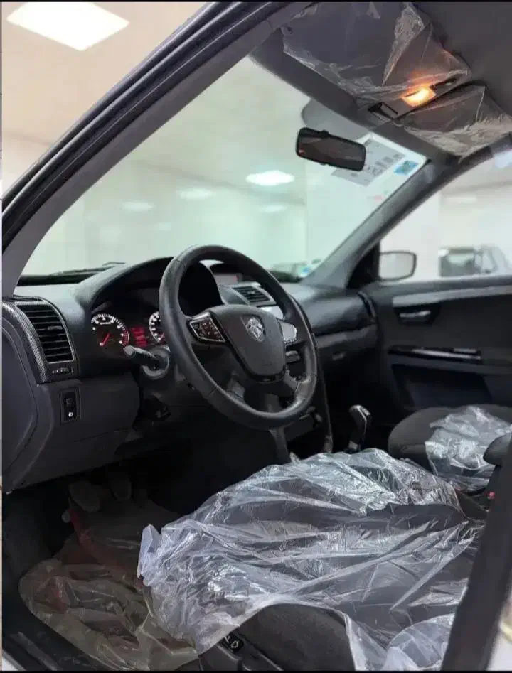 سمند EF7 دوگانه شرکتی ۱۴۰۴|خودرو سواری و وانت|اصفهان, شاهزاده ابراهیم|دیوار