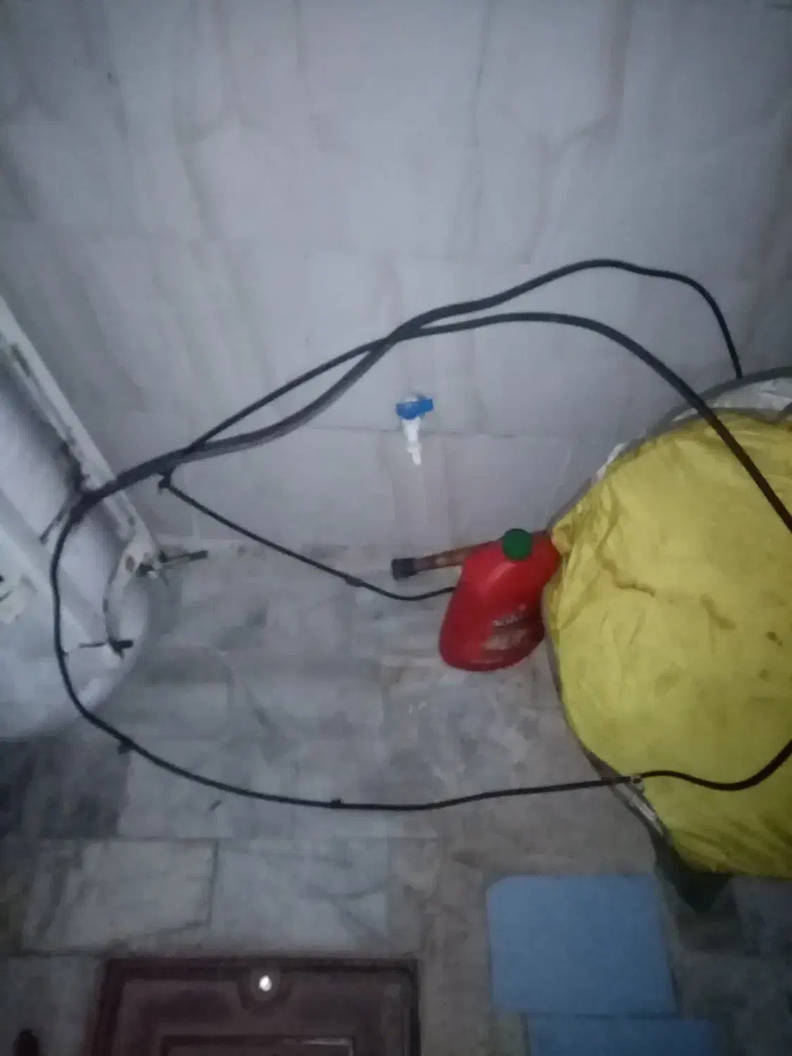 فروش سیستم کاملCNG|قطعات یدکی و لوازم جانبی|هشتگرد, مدرس|دیوار