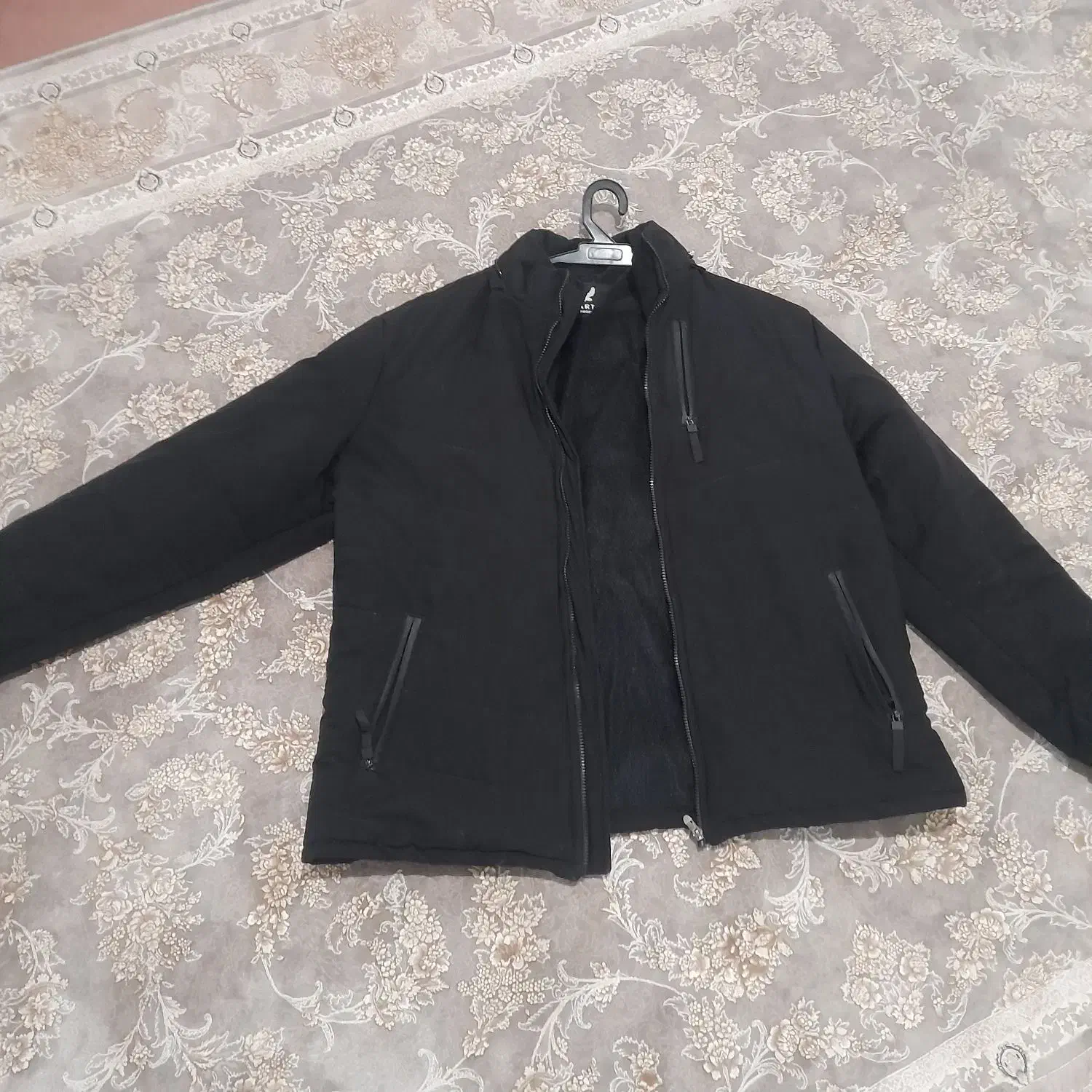 کاپشن مردانه|لباس|کامیاران, |دیوار