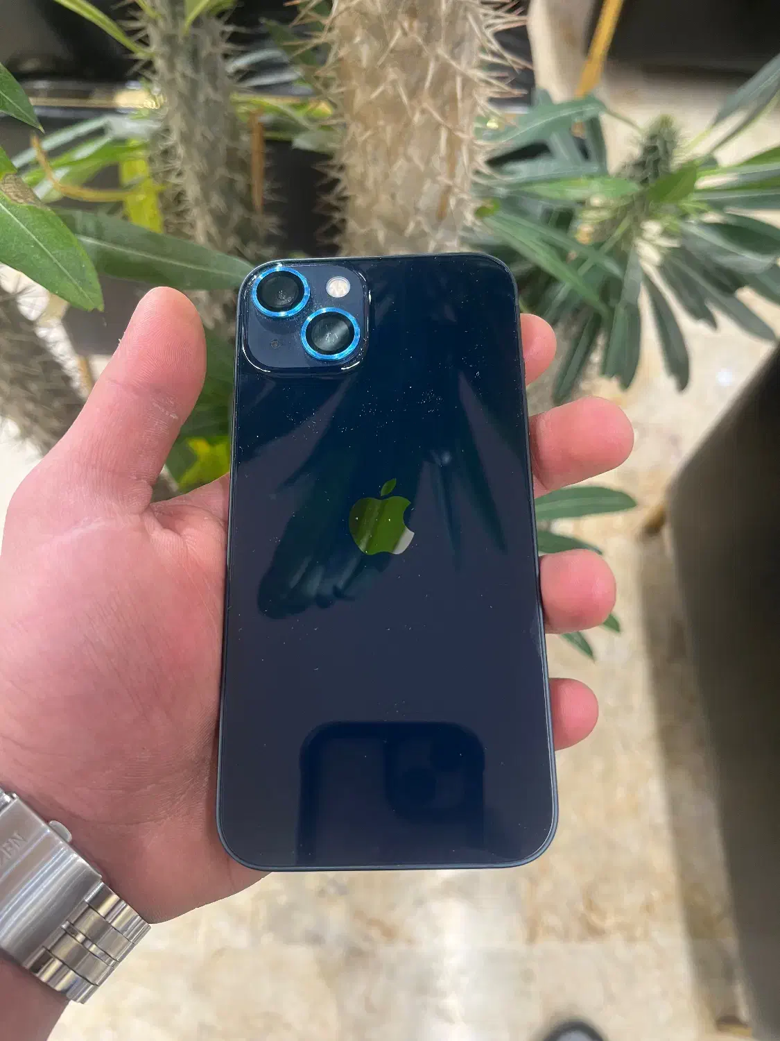 ایفون ۱۳ (درحد آکبند)|موبایل|فردیس, منظریه|دیوار