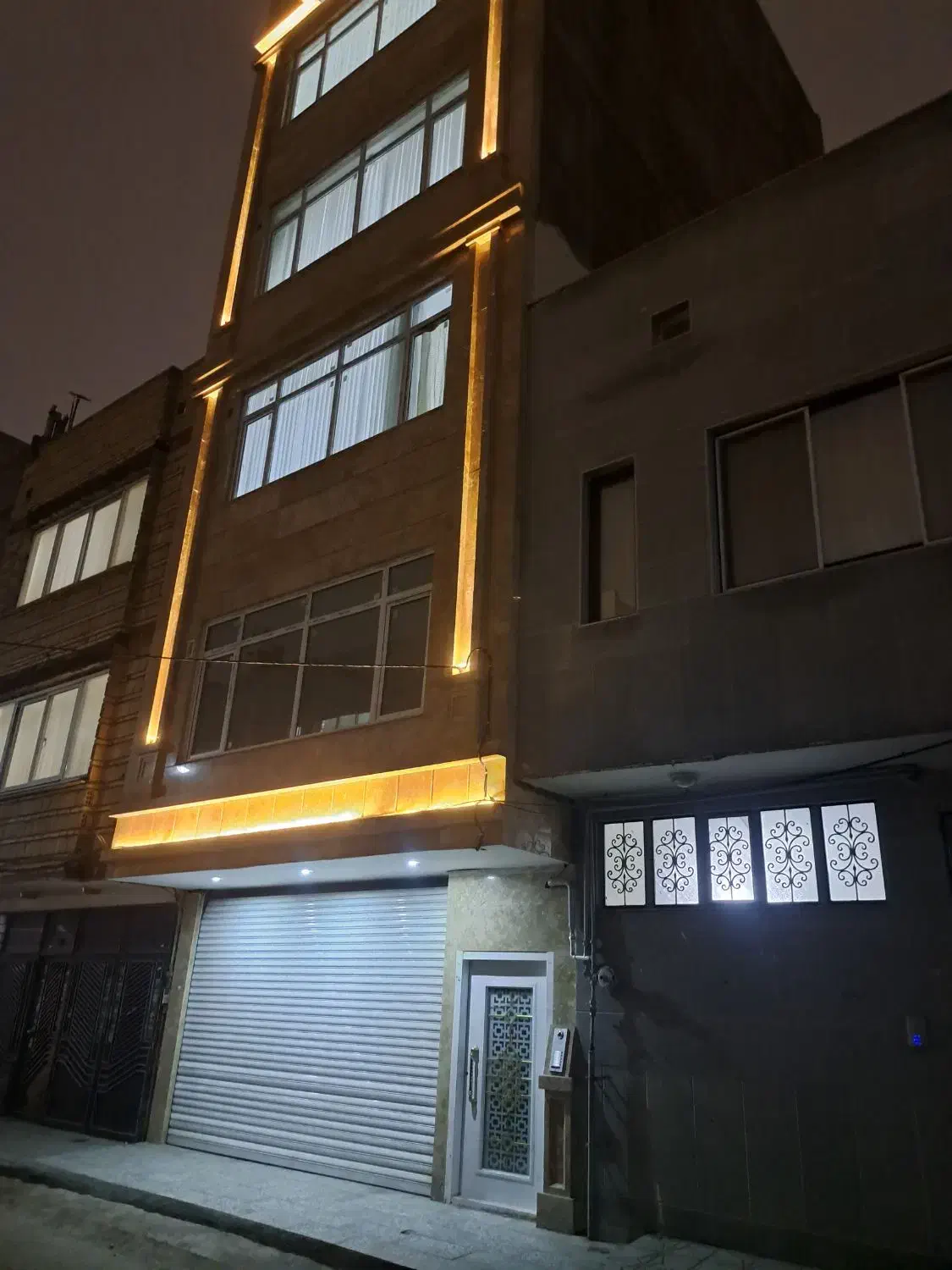 فروشاپارتمان|فروش آپارتمان|مشهد, تلگرد|دیوار