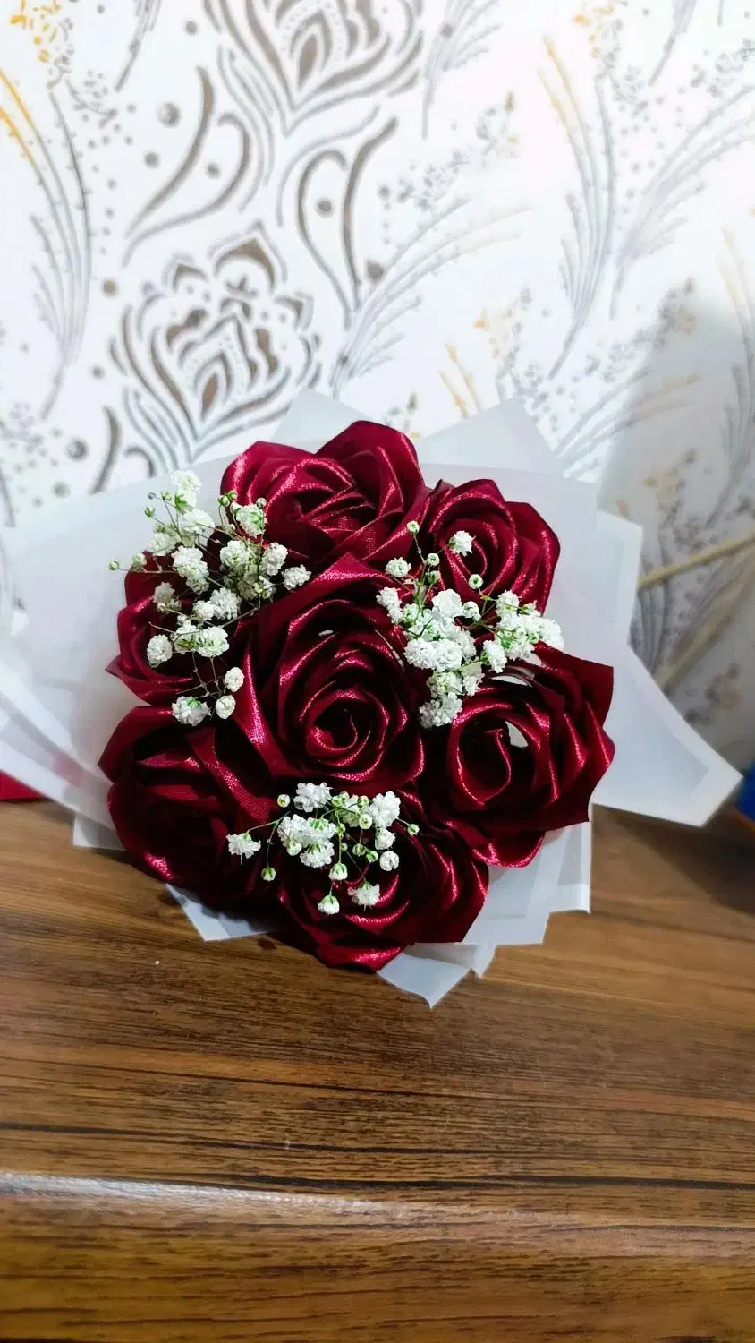 دسته گل|گل مصنوعی|اردکان, |دیوار