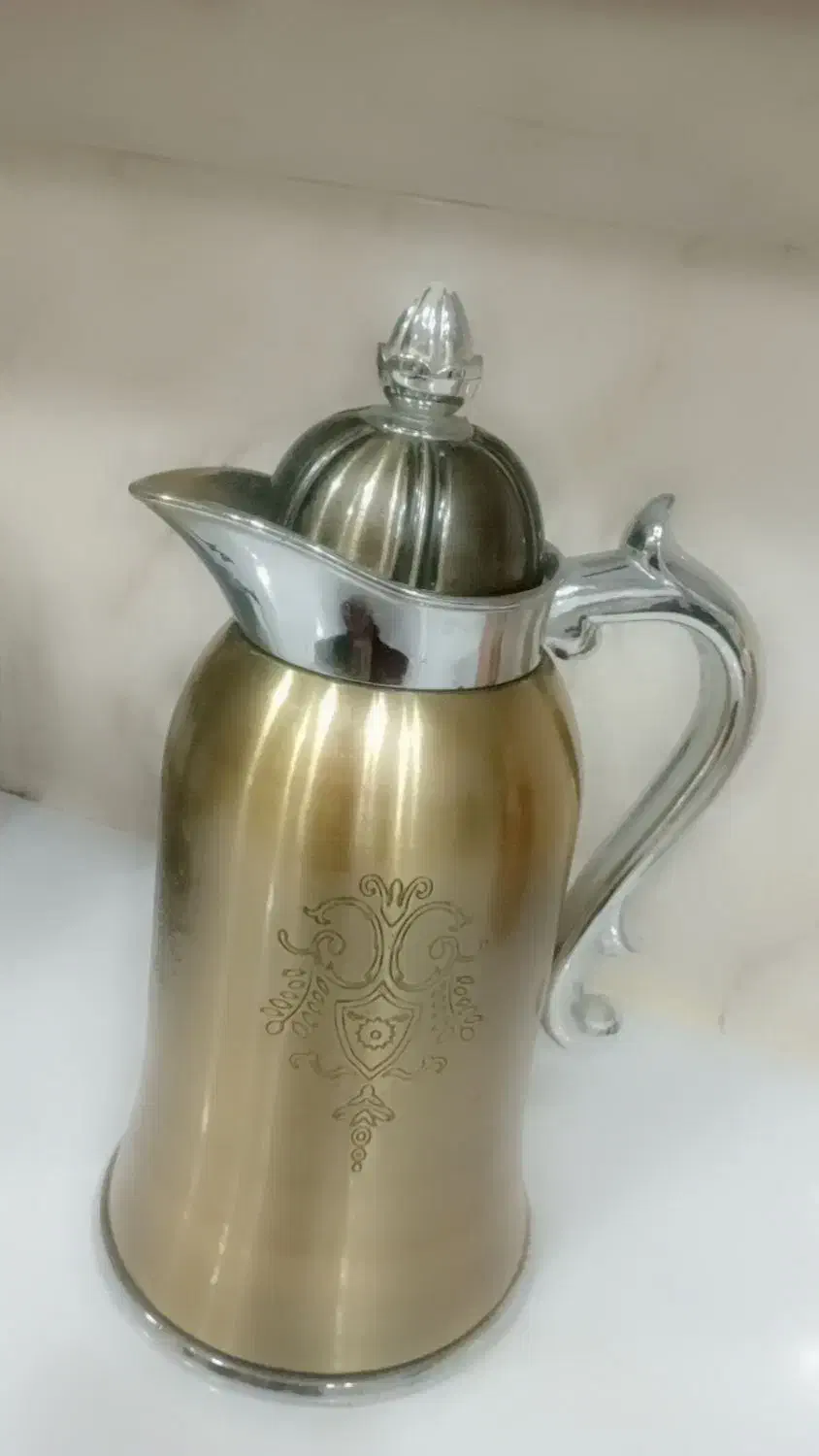 فلاکس چای|ظروف نگهدارنده، پلاستیکی، یک‌بارمصرف|اهواز, بهارستان|دیوار