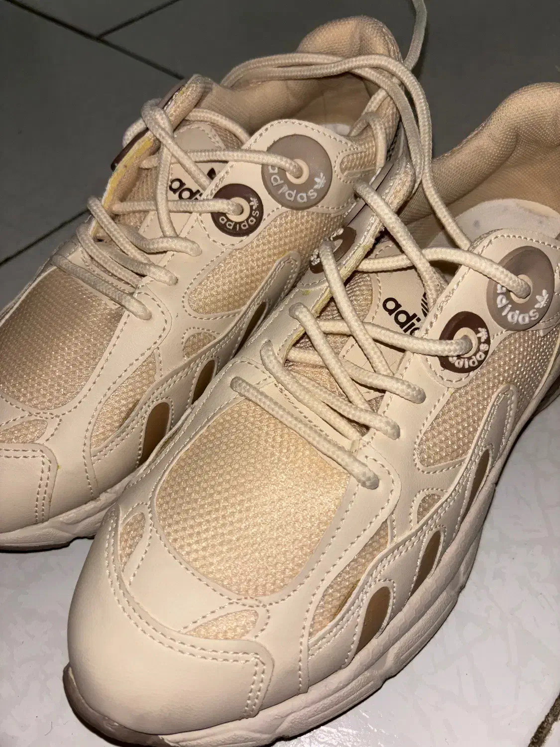 کتونی|کیف، کفش، کمربند|کرج, عظیمیه|دیوار