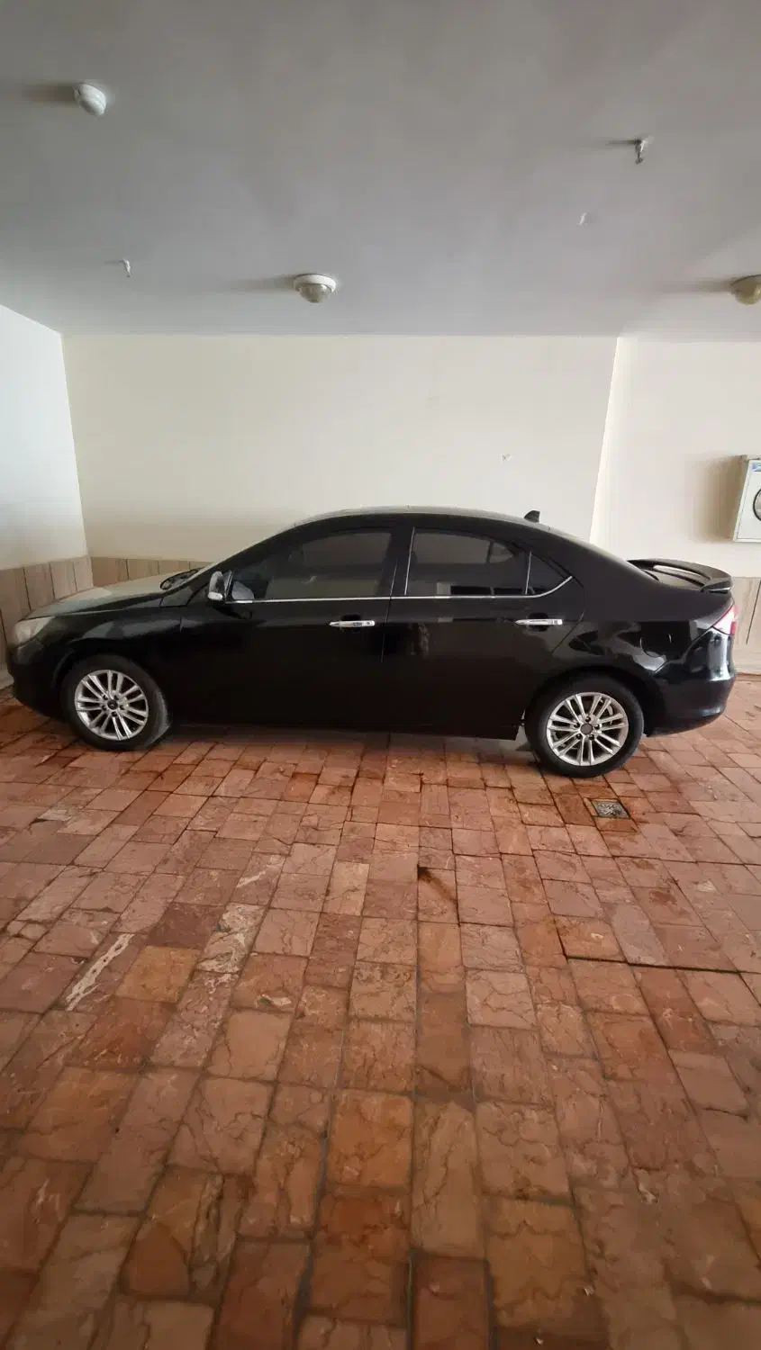 جک j5|خودرو سواری و وانت|مشهد, شهید فرامرز عباسی|دیوار