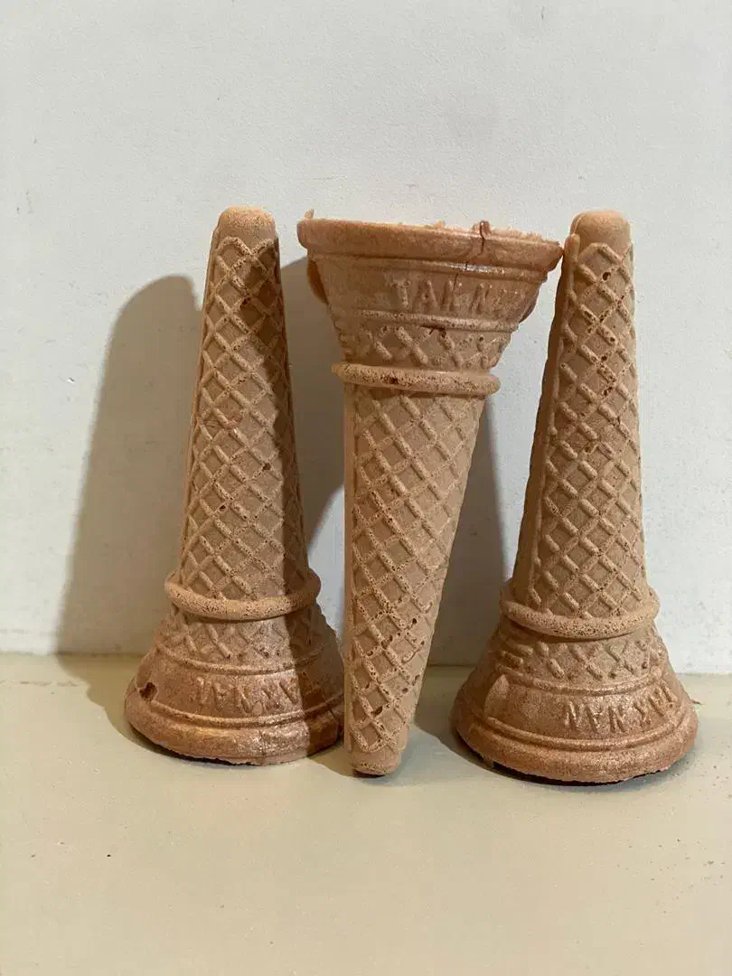 نان بستنی قیفی|خوردنی و آشامیدنی|نسیمشهر, |دیوار