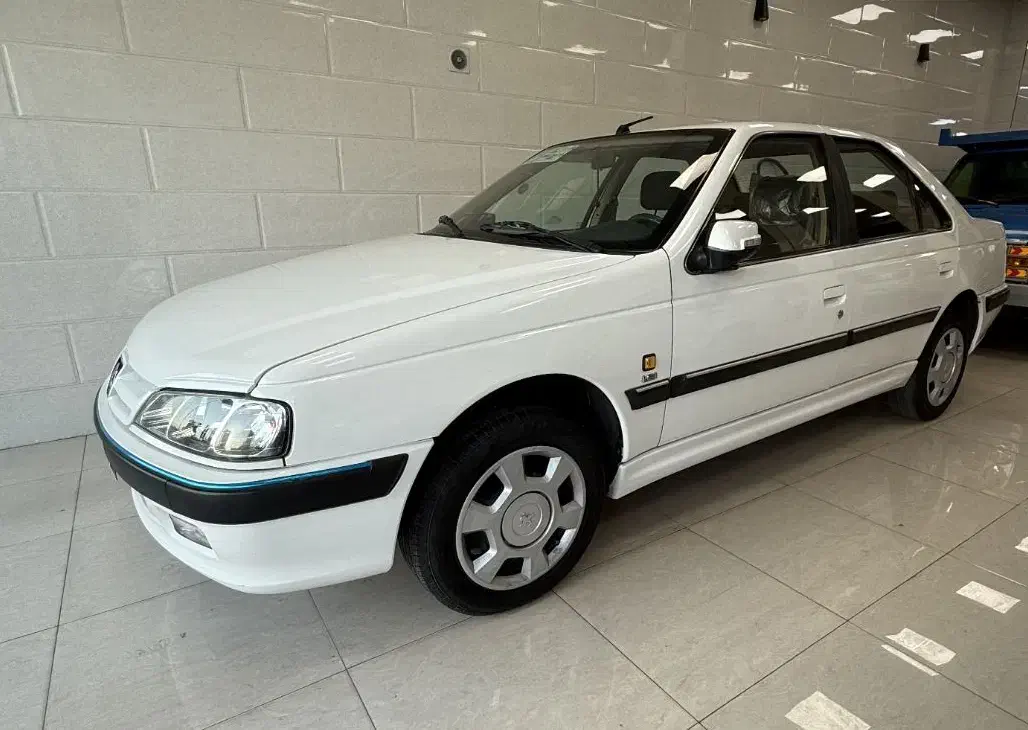 پژو پارس tu5|خودرو سواری و وانت|ورامین, خیر آباد|دیوار