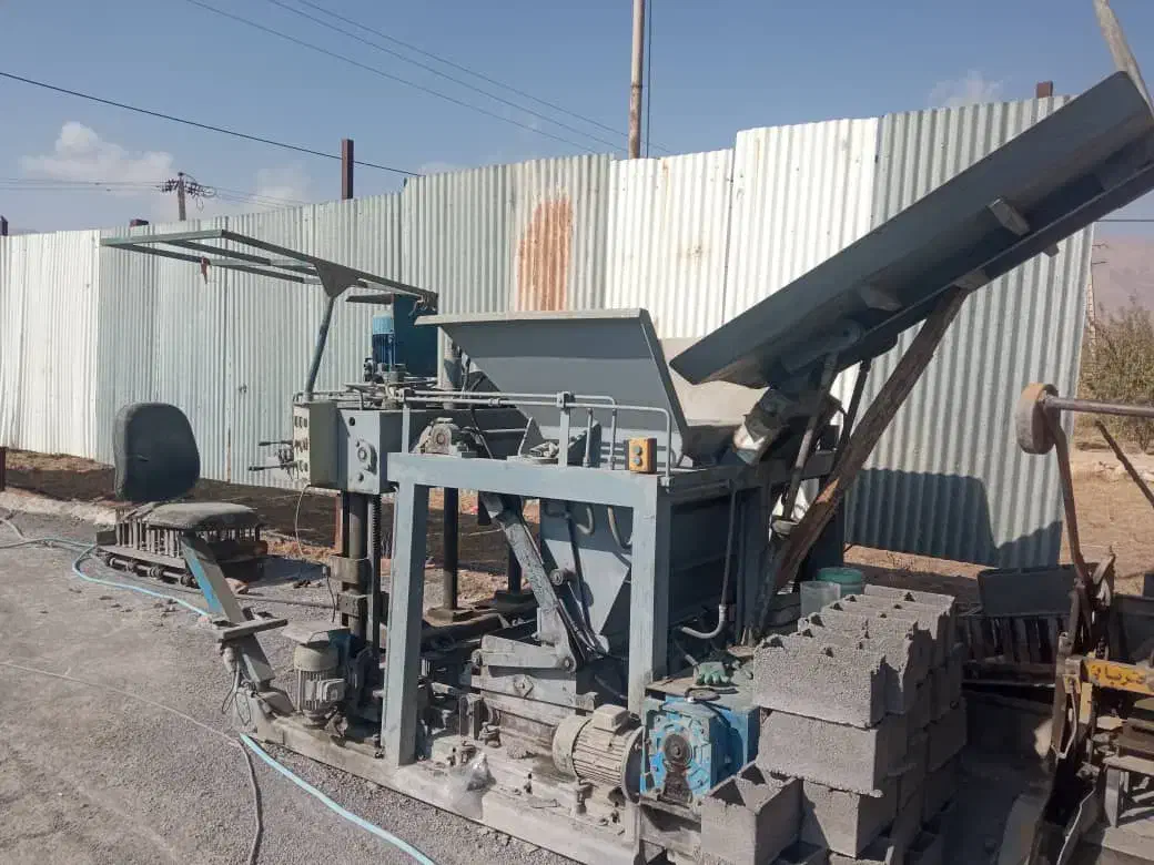 ماشین آلات صنعتی|ماشینآلات صنعتی|فلارد, |دیوار