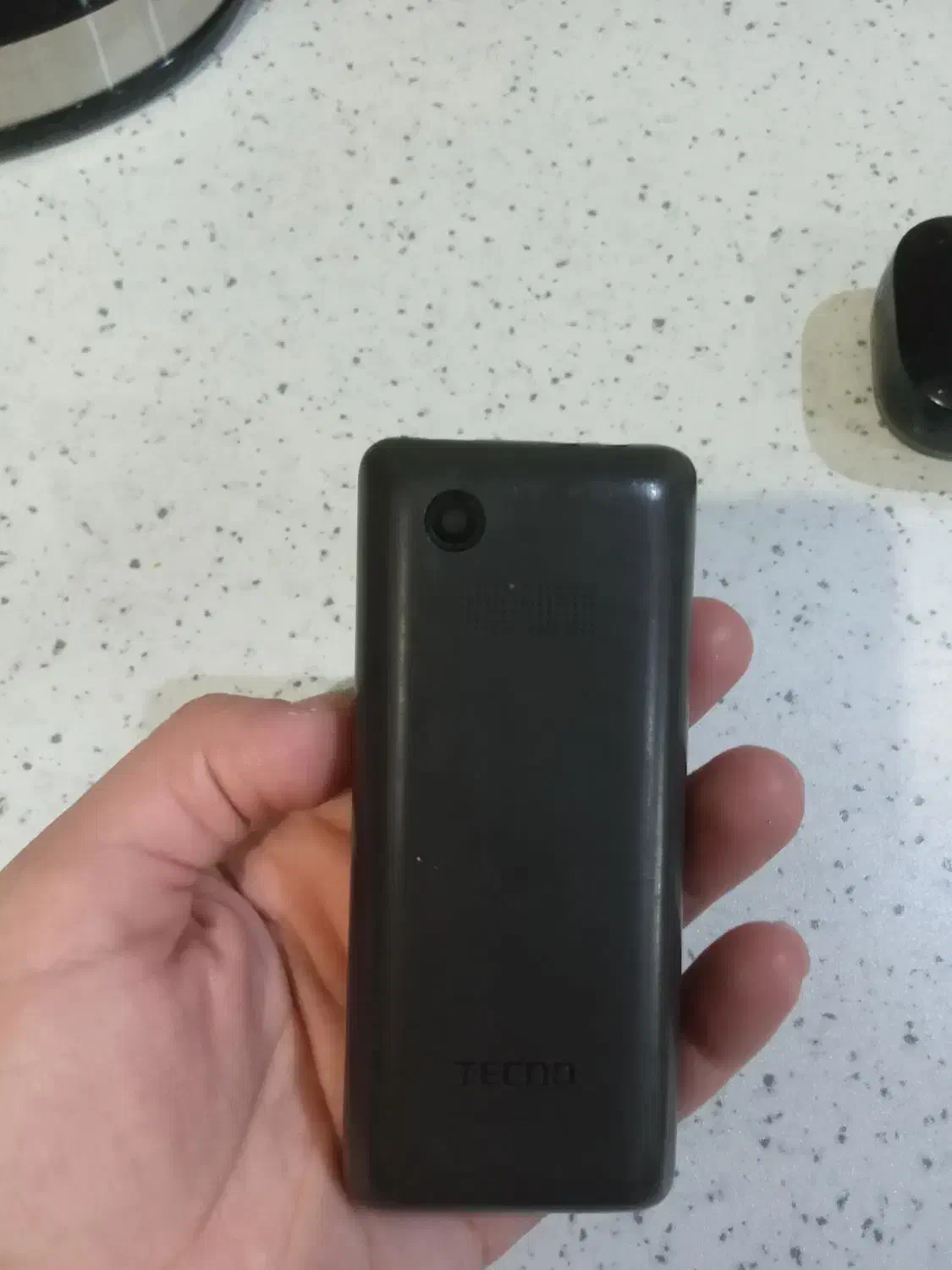 گوشی  تکنو سالم|موبایل|ملارد, |دیوار