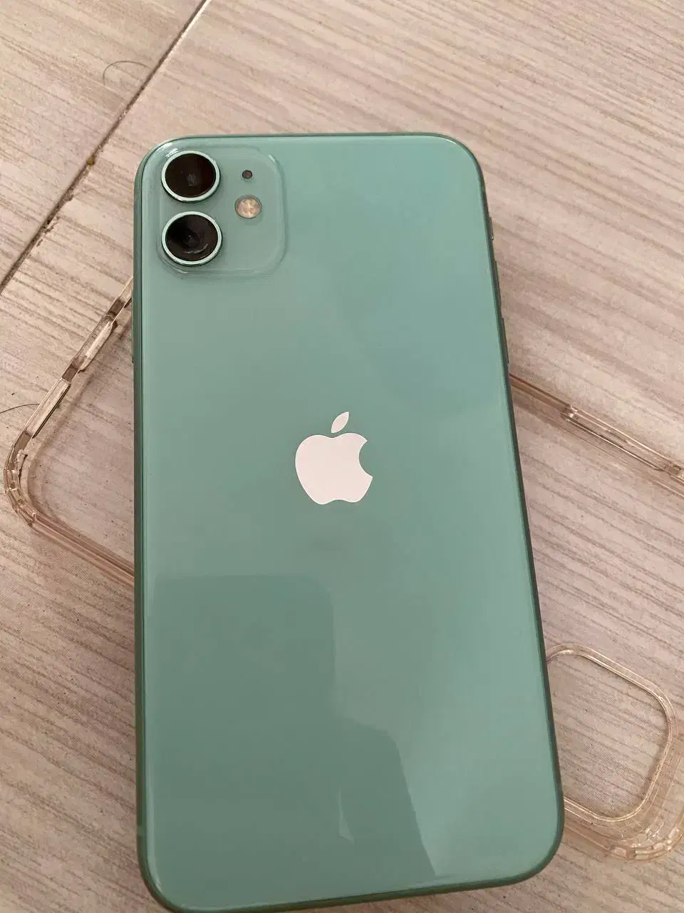 گوشی ایفون یازده نرمال|موبایل|فشاپویه, |دیوار