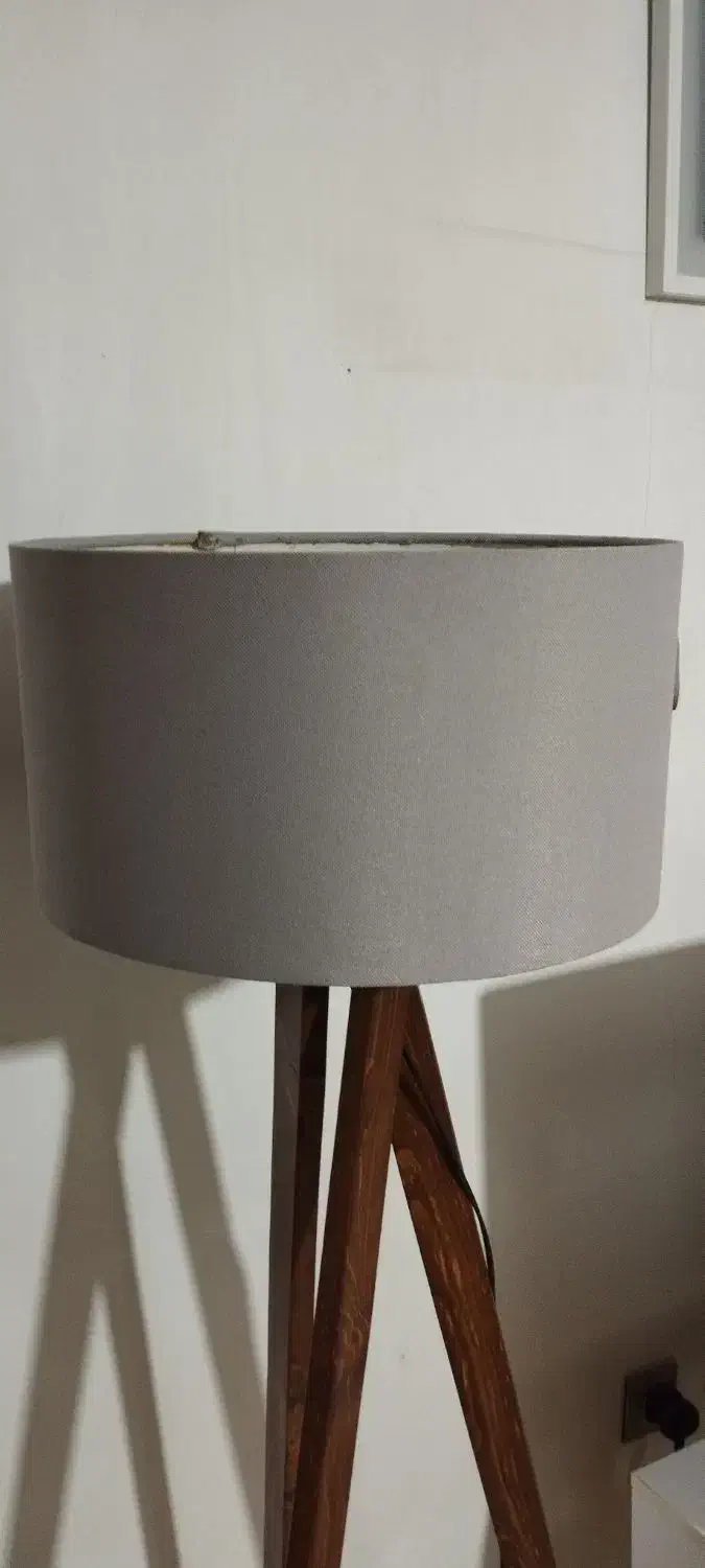 آباژور ایستاده|چراغ خواب و آباژور|اراک, |دیوار