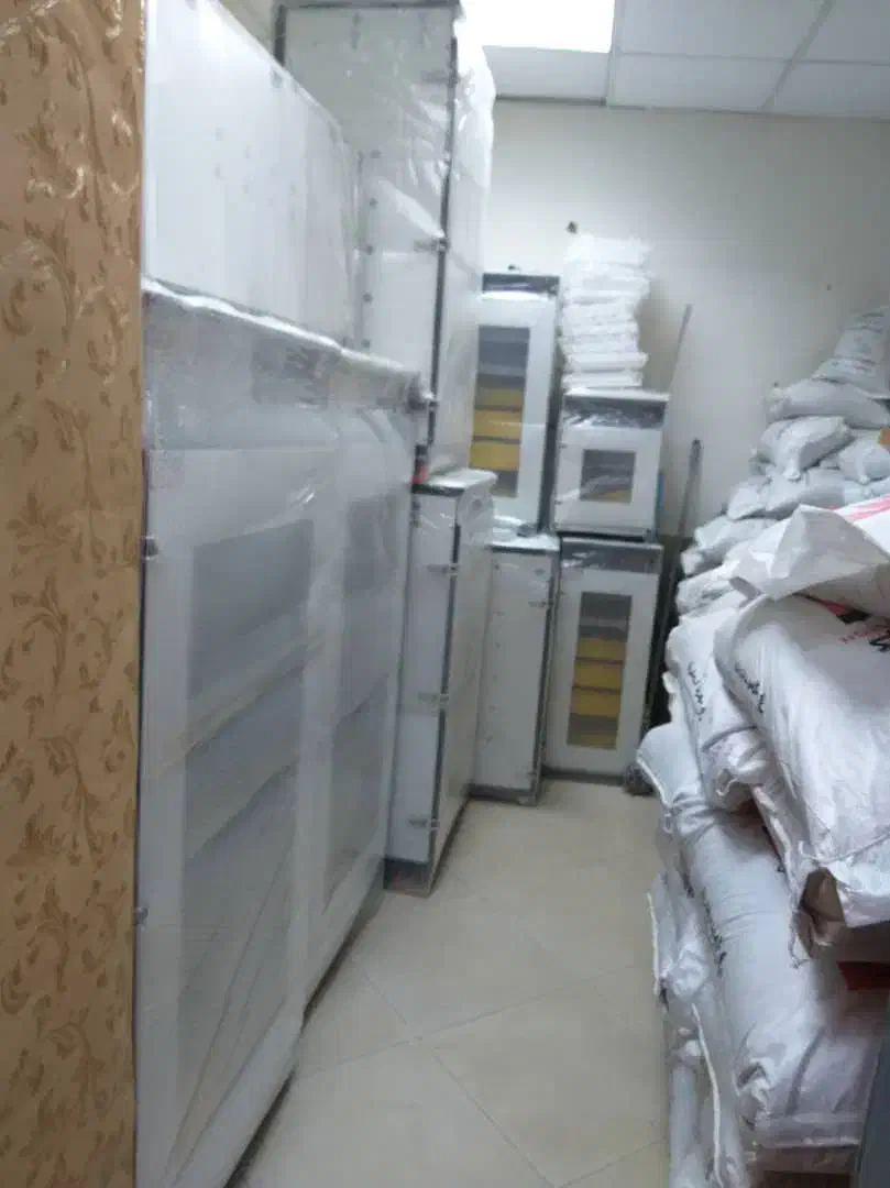 دستگاه جوجه کشی شرکتی عدم رضایت برگشت هزینه|لوازم جانبی حیوانات|مشهد, توس (بلوار توس)|دیوار