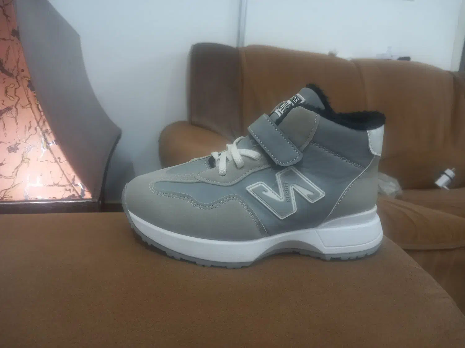 کفش نو نصف قیمت|کیف، کفش، کمربند|کاشمر, |دیوار